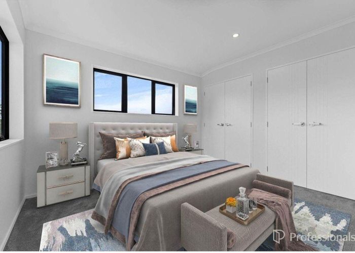  at 10C Kivell Close, Mangere East, Manukau City, Auckland