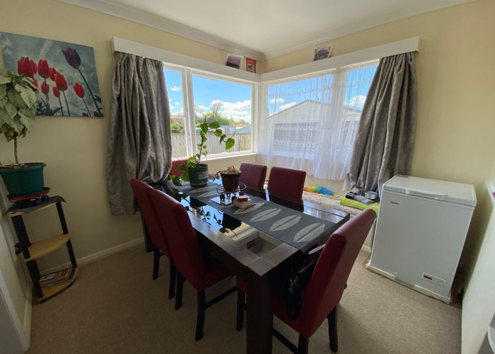  at 23 Stirling Crescent, Hokowhitu, Palmerston North, Manawatu / Whanganui