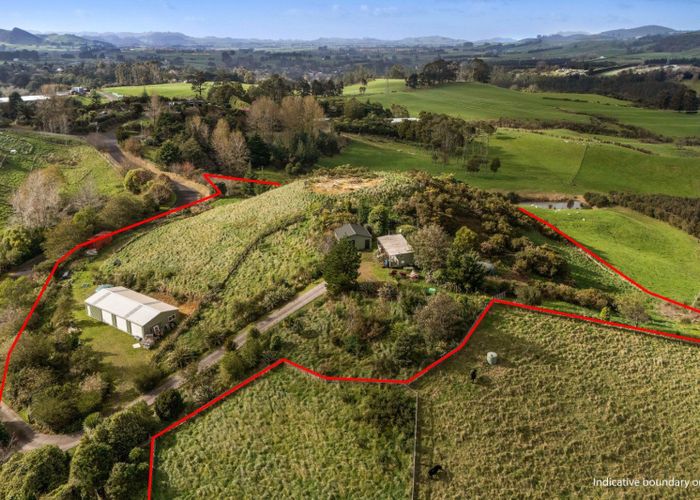  at 121A Princes Street, Waikino, Waihi