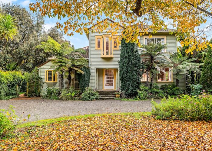  at 125  Matangi Road, Tamahere, Waikato, Waikato