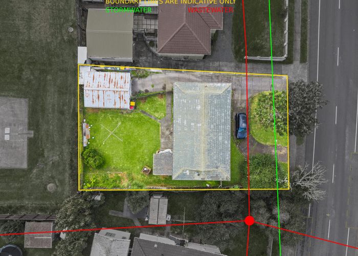  at 104 Hyperion Drive, Randwick Park, Auckland