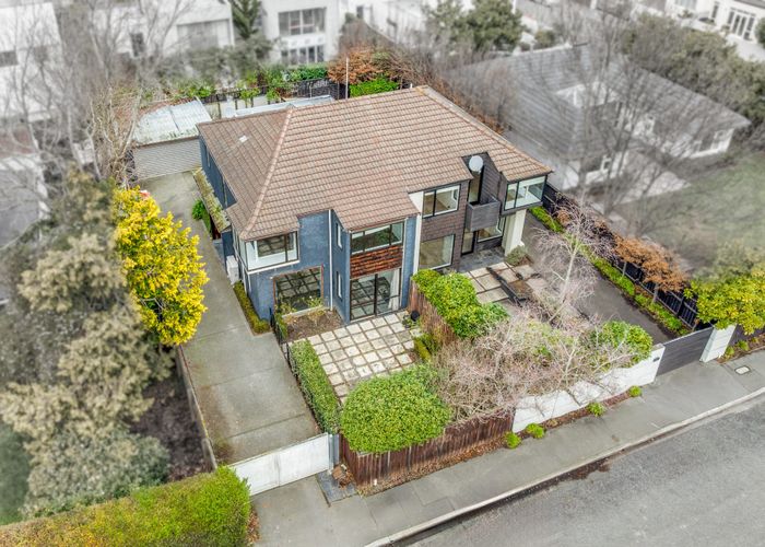  at 52 & 54 Aikmans Road, Merivale, Christchurch City, Canterbury