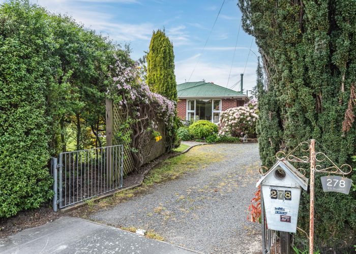  at 278 Wooldridge Road, Harewood, Christchurch City, Canterbury