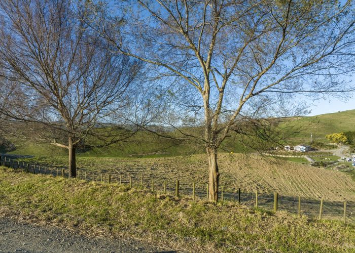  at 495 Kawera Road, Pukehamoamoa, Hastings