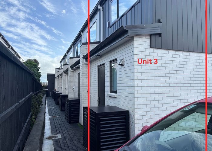  at 3/88 Gloria Avenue, Te Atatu Peninsula, Waitakere City, Auckland