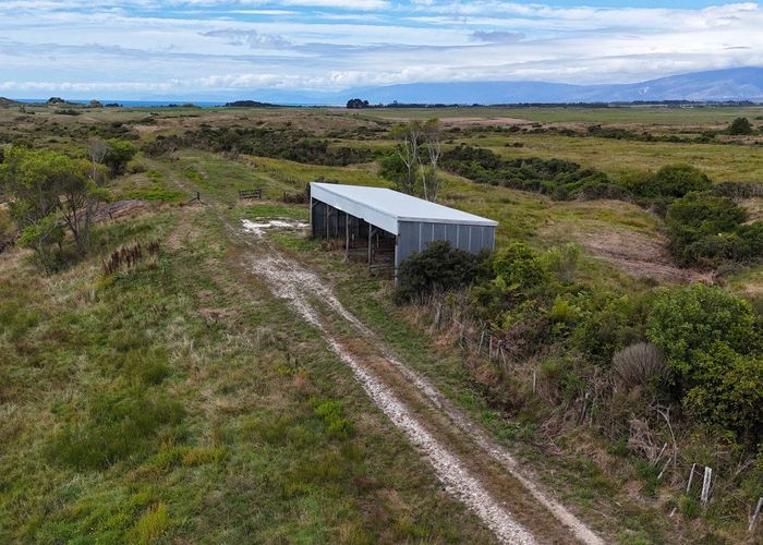  at 980 Wilsons Lead Road, Cape Foulwind, Buller, West Coast