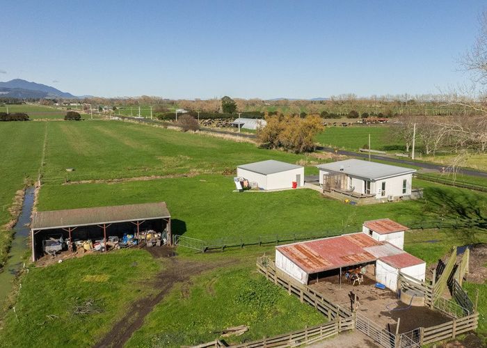  at 649 Wani Road, Netherton, Hauraki, Waikato