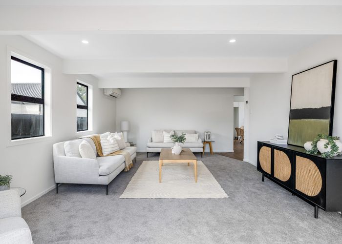  at 1/207 Main North Road, Redwood, Christchurch City, Canterbury