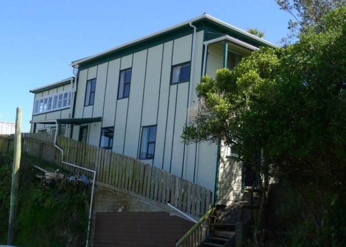  at 2/11 Manchester Street, Newtown, Wellington, Wellington