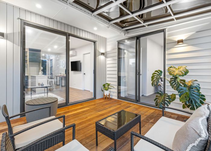  at 141C Rangatira Road, Beach Haven, North Shore City, Auckland