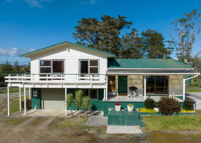  at 1 Domain Road, Kawakawa, Kawakawa