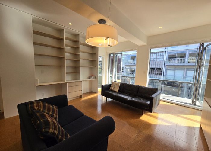  at 18/35 Torrens Terrace, Mount Cook, Wellington