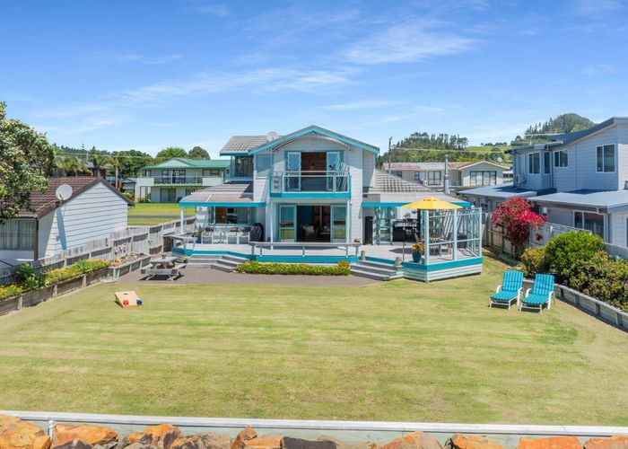 at 137 Captain Cook Road, Cooks Beach, Thames-Coromandel, Waikato