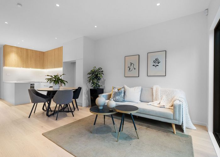  at Lot 4/3 Kegworth Place, Browns Bay, North Shore City, Auckland