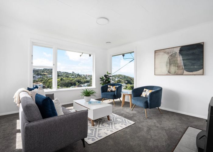  at 106 Ruskin Road, Newlands, Wellington, Wellington