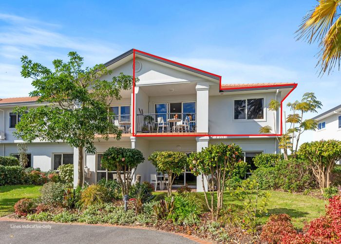  at 16/111 Santa Monica Drive, Papamoa, Tauranga, Bay Of Plenty