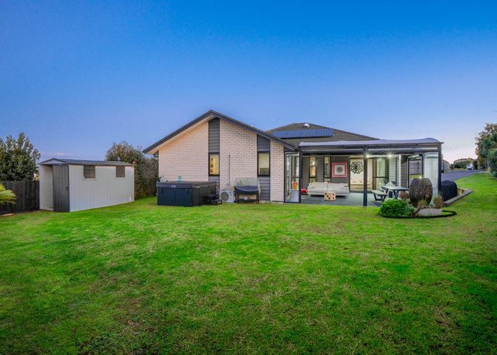  at 18 Canmore Street, Pokeno, Franklin, Auckland