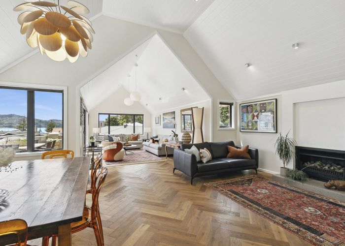  at 3/6 Grass Street, Oriental Bay, Wellington