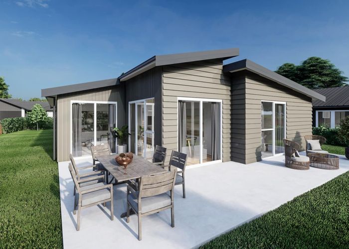  at Lot 2011 - 26 Oreti Way, Te Kauwhata, Waikato, Waikato