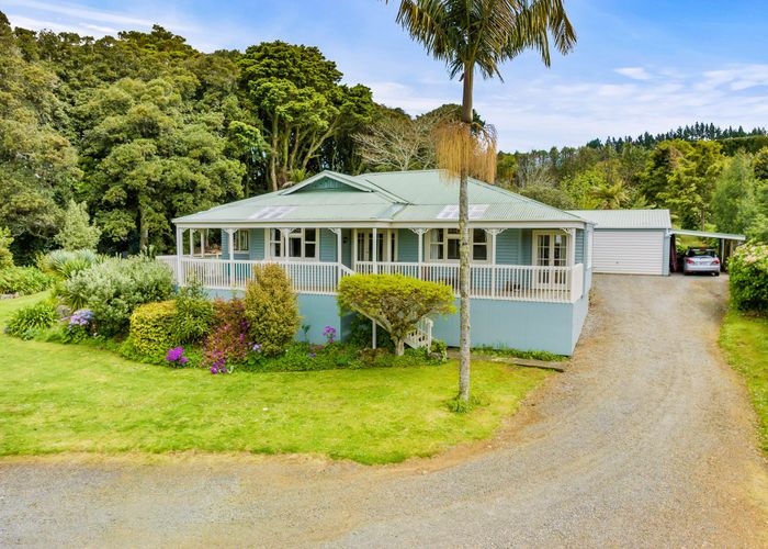  at 108 Nisbet Road, Maungatapere, Whangarei