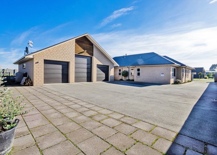  at 9 Barker Place, Waikiwi, Invercargill