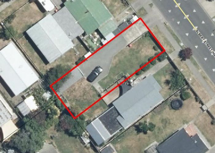  at 703A Albert Street, Parkvale, Hastings, Hawke's Bay