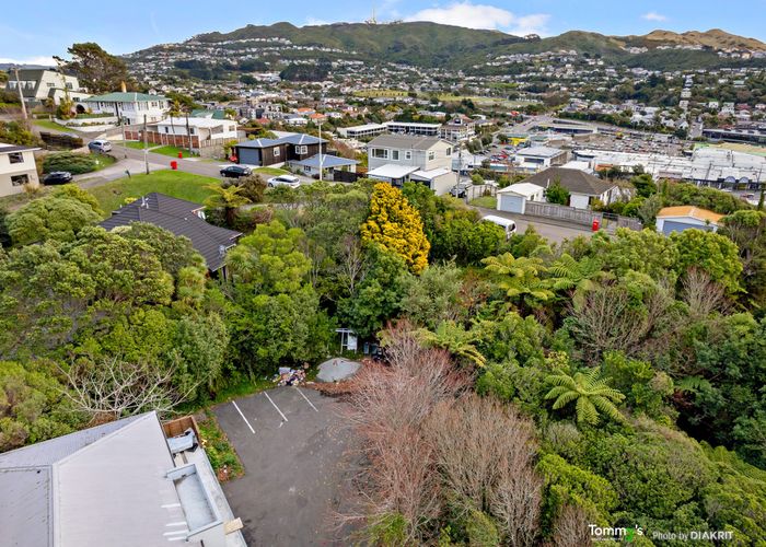  at 1 Sheridan Terrace, Johnsonville, Wellington, Wellington