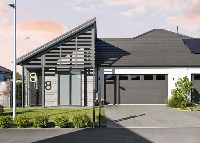  at 8 Eskdale Lane, Flagstaff, Hamilton, Waikato