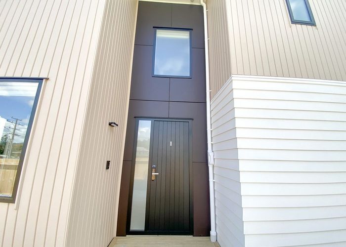  at 1/535 Swanson Road, Swanson, Waitakere City, Auckland