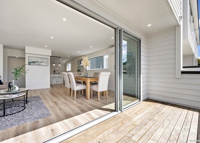  at 7C Waddell Avenue, Point England, Auckland City, Auckland