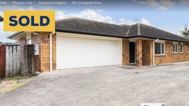  at 33C Everglade Drive, Goodwood Heights, Auckland