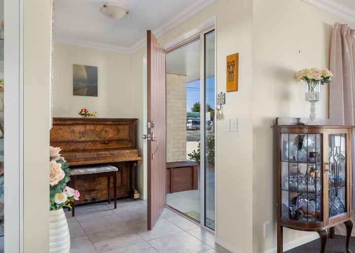  at 23 Broadway Street, Martinborough, Martinborough