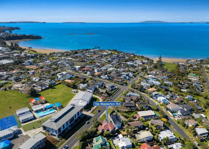  at 19a Masterton Road, Rothesay Bay, North Shore City, Auckland