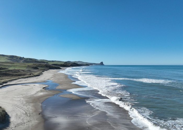  at 1529 Otahome Road, Otahome, Masterton