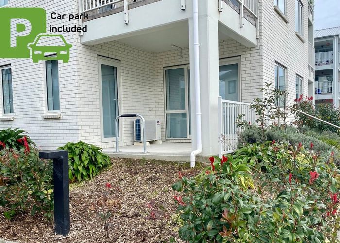  at G01/28A Eileen Newey Place, Henderson, Waitakere City, Auckland