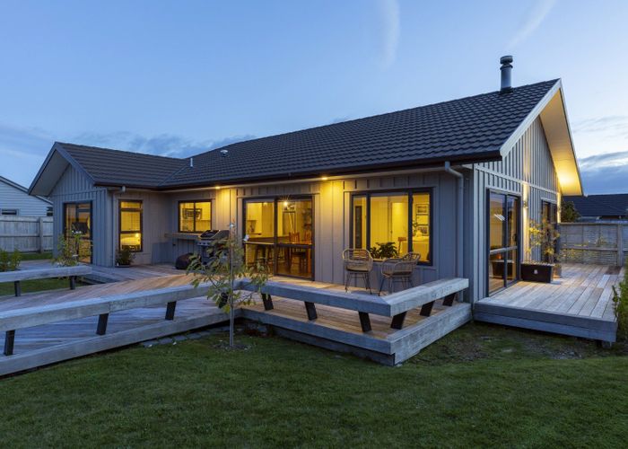  at 8 Ernest Kemp Rise, Wharewaka, Taupo, Waikato