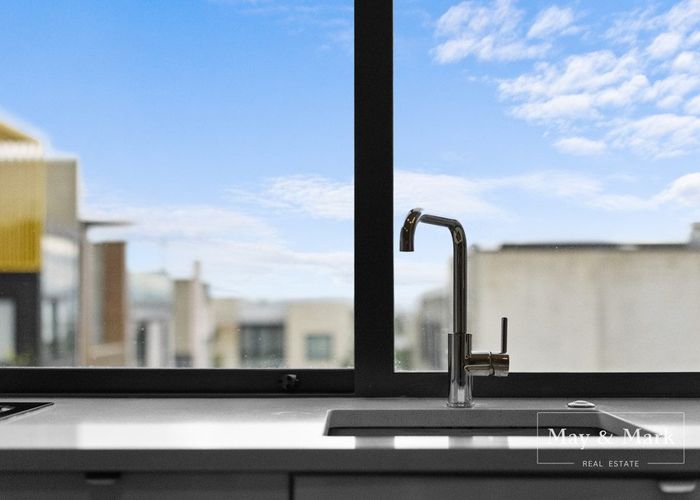  at 302/2 Vinegar Lane, Grey Lynn, Auckland City, Auckland