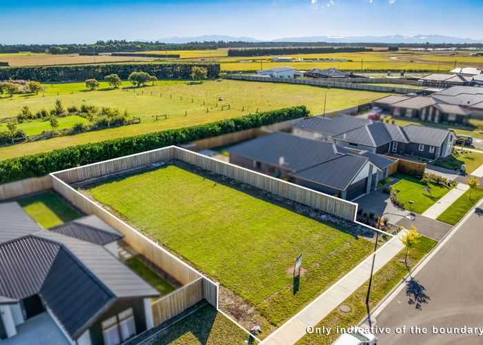  at 11 Sanders Way, Rolleston, Selwyn, Canterbury