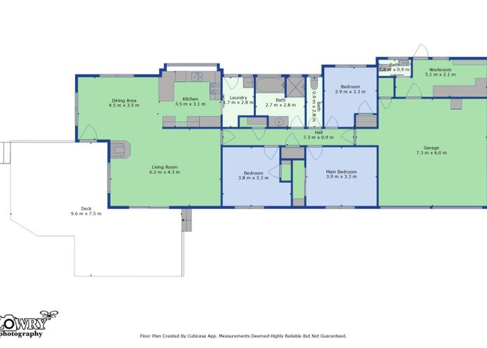  at 21 Eagle Street, Waipawa, Central Hawke's Bay, Hawke's Bay