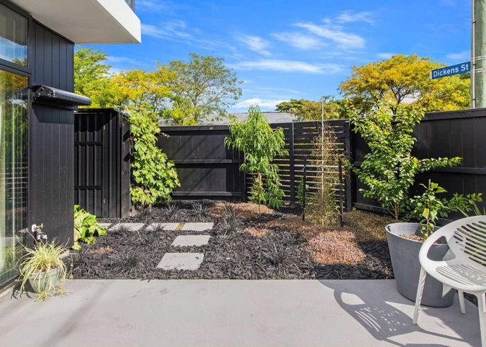 at 1/63 Poulson Street, Addington, Christchurch City, Canterbury