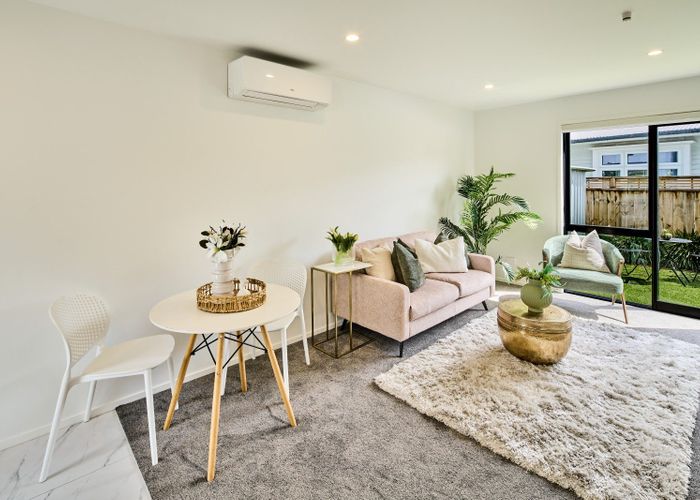  at 3/7 Ariki Street, Boulcott, Lower Hutt, Wellington