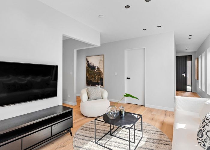  at 53B Regina Street, Westmere, Auckland City, Auckland