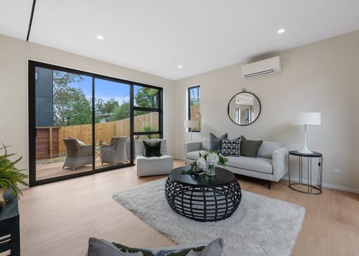  at 5/36 William Souter Street, Forrest Hill, North Shore City, Auckland