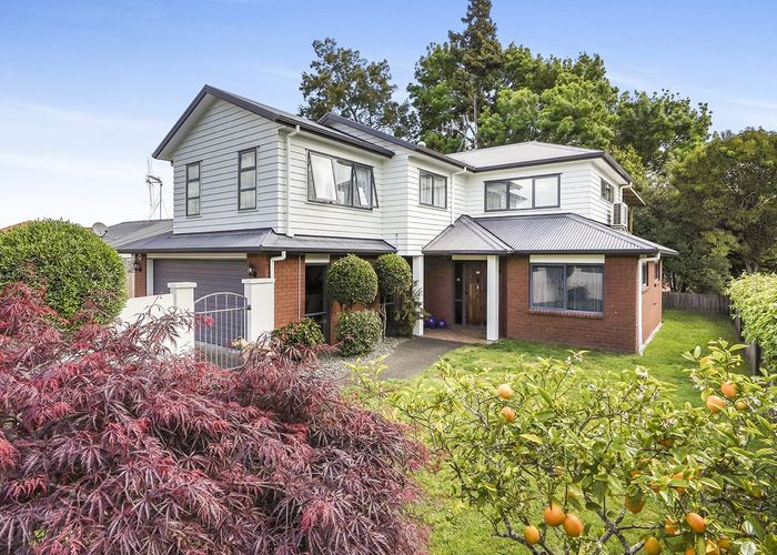  at 83A MacFarlane Street, Hamilton East, Hamilton