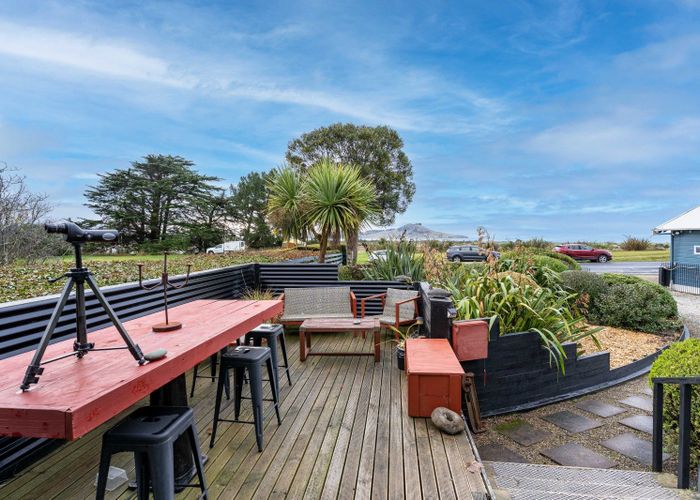  at 1391 Coast Road, Karitane, Dunedin, Otago