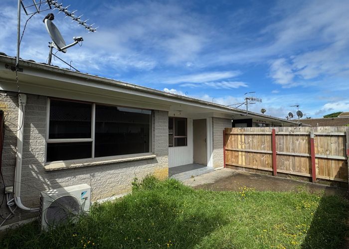  at 5/133 Mount Wellington Highway, Mount Wellington, Auckland City, Auckland