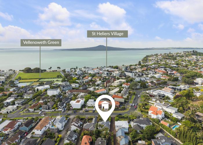  at 35 Paunui Street, Saint Heliers, Auckland
