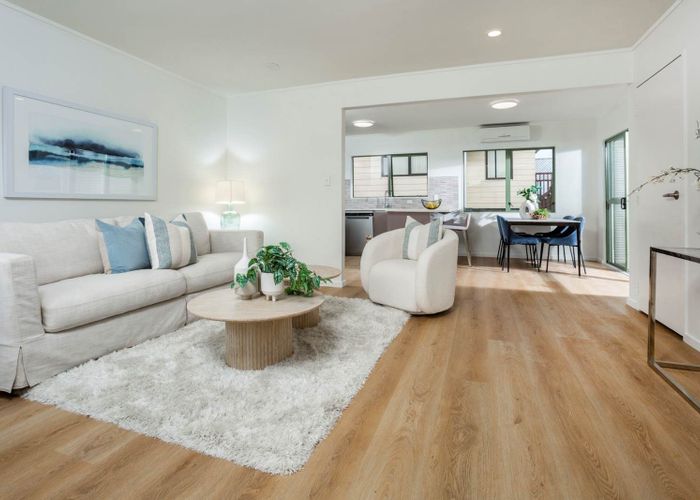  at 66A College Road, Northcote, North Shore City, Auckland