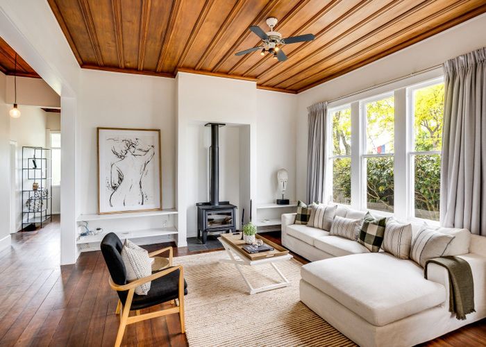  at 413 Jervois Street, Mayfair, Hastings