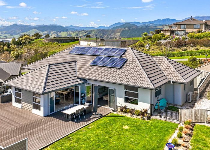  at 26 Katania Heights, Brightwater, Tasman, Nelson / Tasman